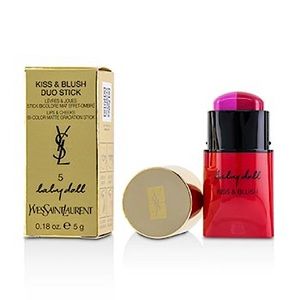YSL BABY DOLL KISS & BLUSH DUO STICK